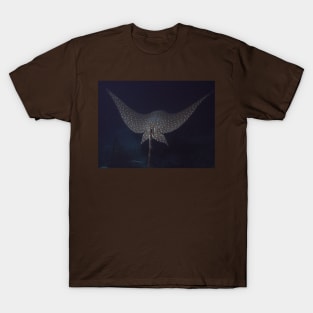 Eagle Ray In Flight T-Shirt